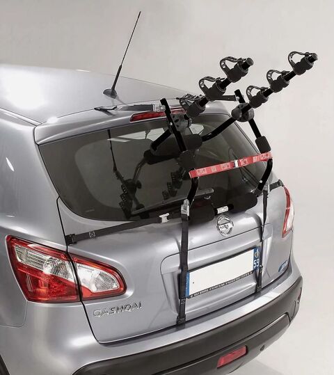 Porte-Vlos Pliable Ultra-Compact INTERSPORT 40 Saint-Firmin-des-Bois (45)