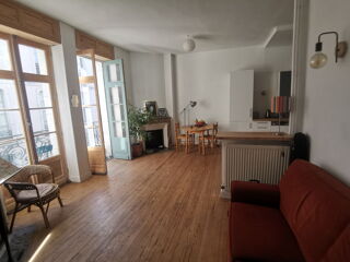  Appartement � vendre 3 pi�ces 62 m� Pau