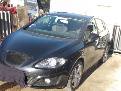Seat leon 1.8 TSI Sport