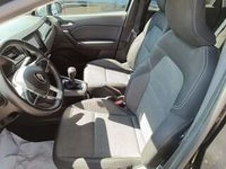 Captur TCe 100 GPL Evolution 2023 occasion 95520 Osny