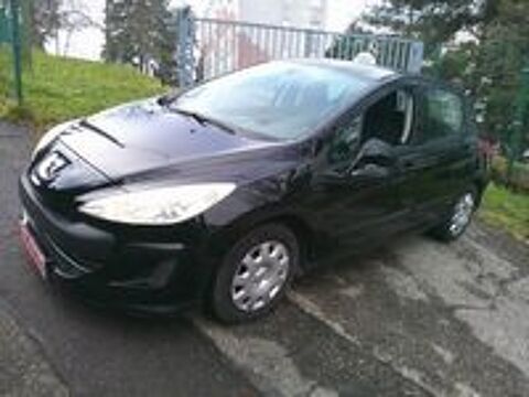 308 1.4 VTi 98ch Confort Pack 2011 occasion 42100 Saint-Etienne