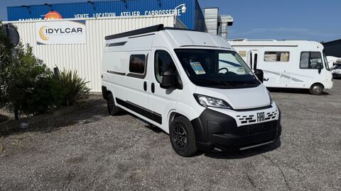 RANDGER Camping car 2026 occasion Saint-Geours-de-Maremne 40230