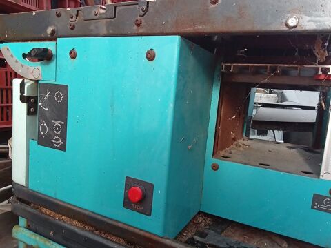 Machines outils , combin� menuiserie LUREM ET ACCESSOIRS 1000 Le Boulou (66)