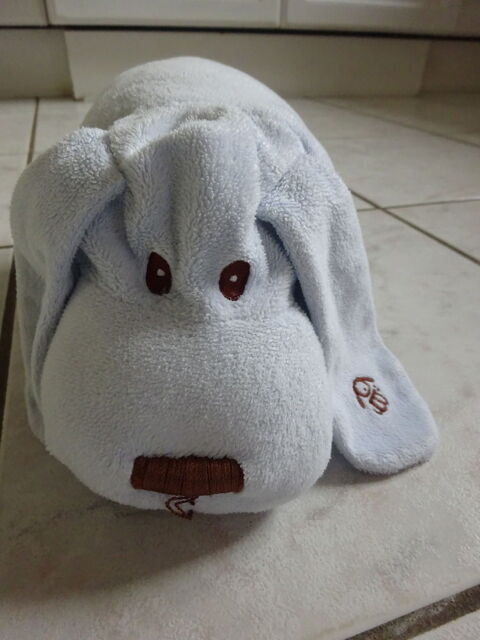 PELUCHE PILLOW Fontaines-sur-Sane (69)