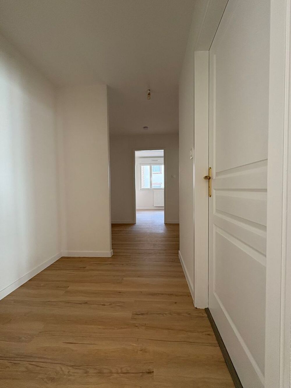 Vente Appartement dernier étage Strasbourg centre Strasbourg