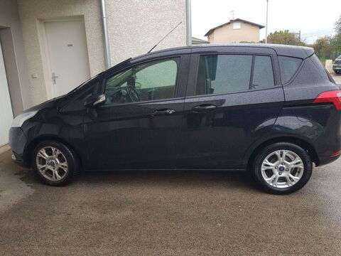 Ford B-max B-MAX 1.0 EcoBoost 100 S&S Trend 2014 occasion Viriat 01440