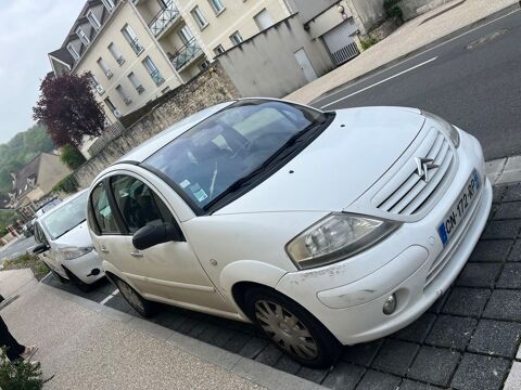Citroen c3 Citroën  1.4 HDi