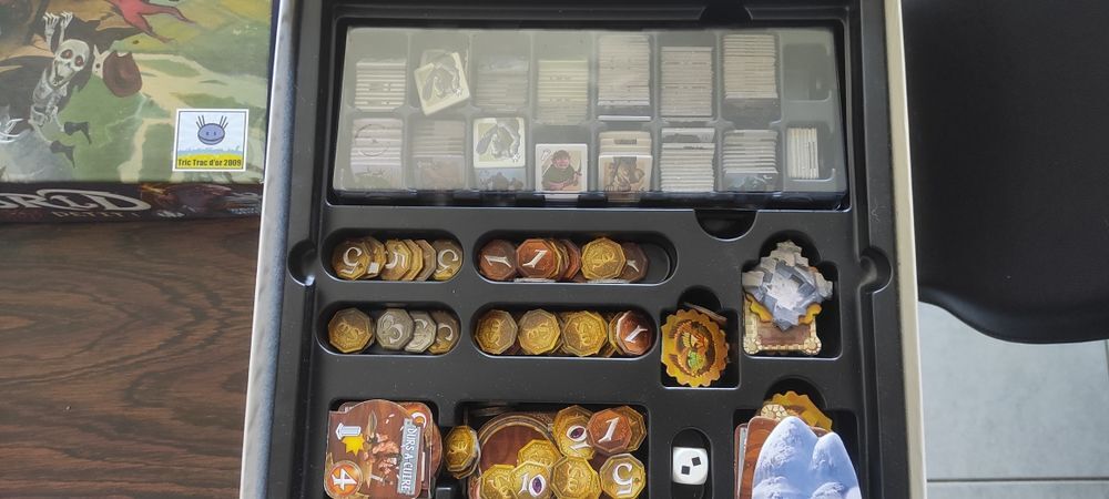 jeux de soci&eacute;t&eacute; de strat&eacute;gie Jeux / jouets