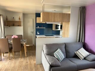  Chalet � vendre 4 pi�ces 40 m�