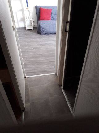  Appartement à louer 1 pièce 17 m² Montargis