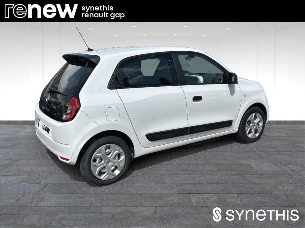 Trafic Combi L1 dCi 120 S&S Zen 2019 occasion 05000 Gap