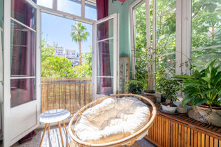  Appartement � vendre 3 pi�ces 64 m�