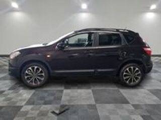 Qashqai 1.5 dCi 110 FAP Connect Edition 2013 occasion 66000 Perpignan