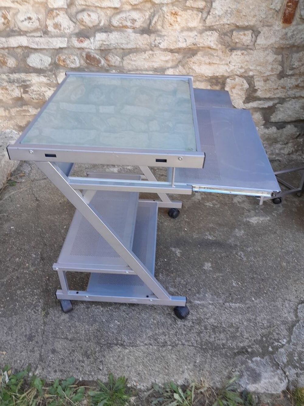Bureau d'ordinateur Matériel informatique