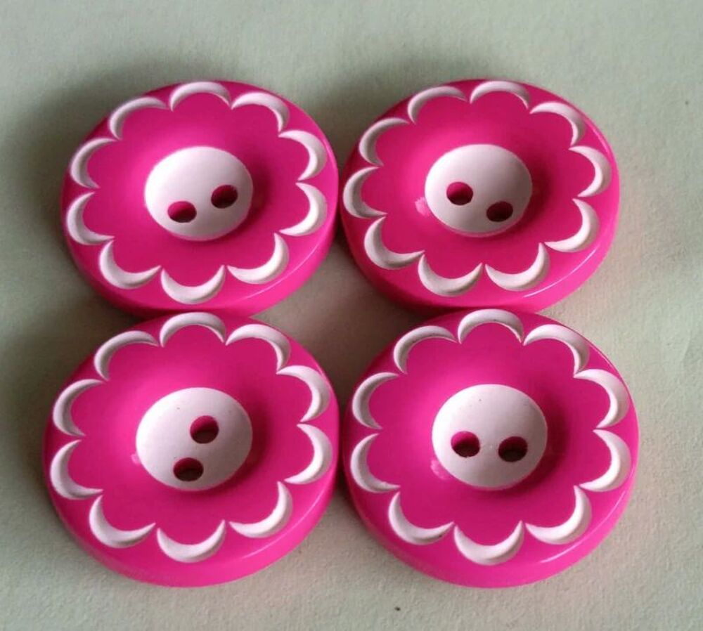 Bouquet de Boutons Fleurs de Cerisier 17 pi&egrave;ces LOT N&deg;9 
