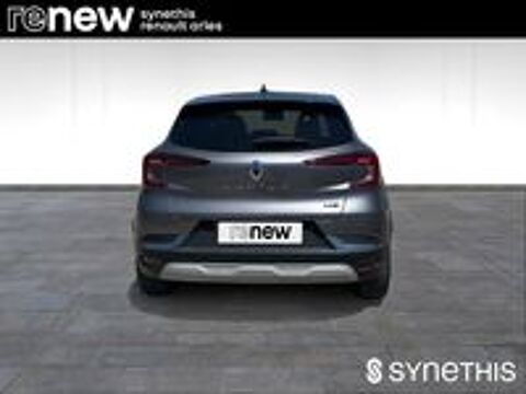 Captur E-Tech full hybrid 145 Techno fast track 2022 occasion 13200 Arles