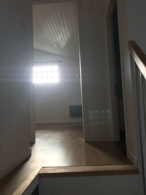  Appartement � louer 2 pi�ces 56 m� Bordeaux