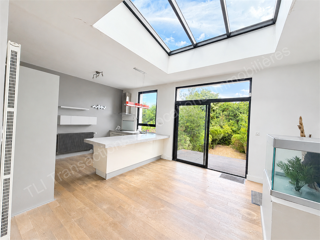  Maison à vendre 6 pièces 192 m²