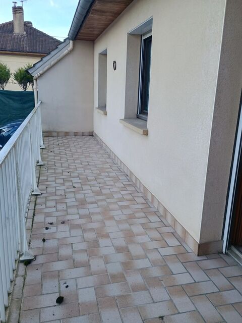 Appartement � louer 2 pi�ces 55 m�