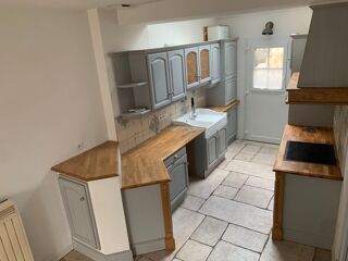  Maison � vendre 5 pi�ces 92 m� Le pouliguen