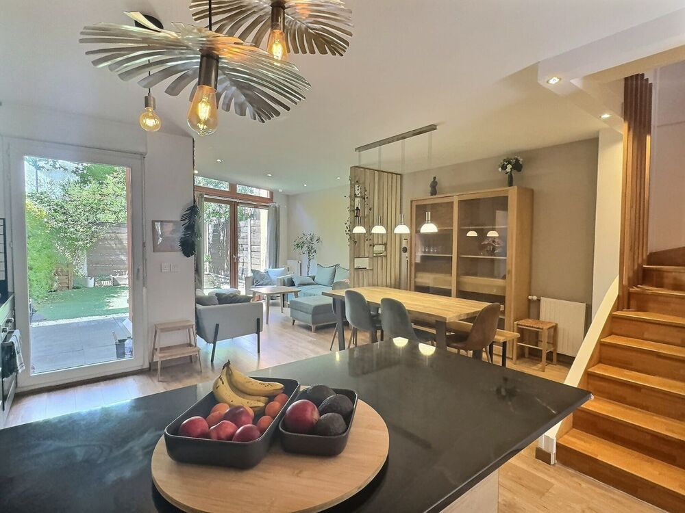 Location Maison Chambre dans une maison Guyancourt
