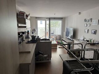  Appartement à vendre 3/4 pièces 70 m²