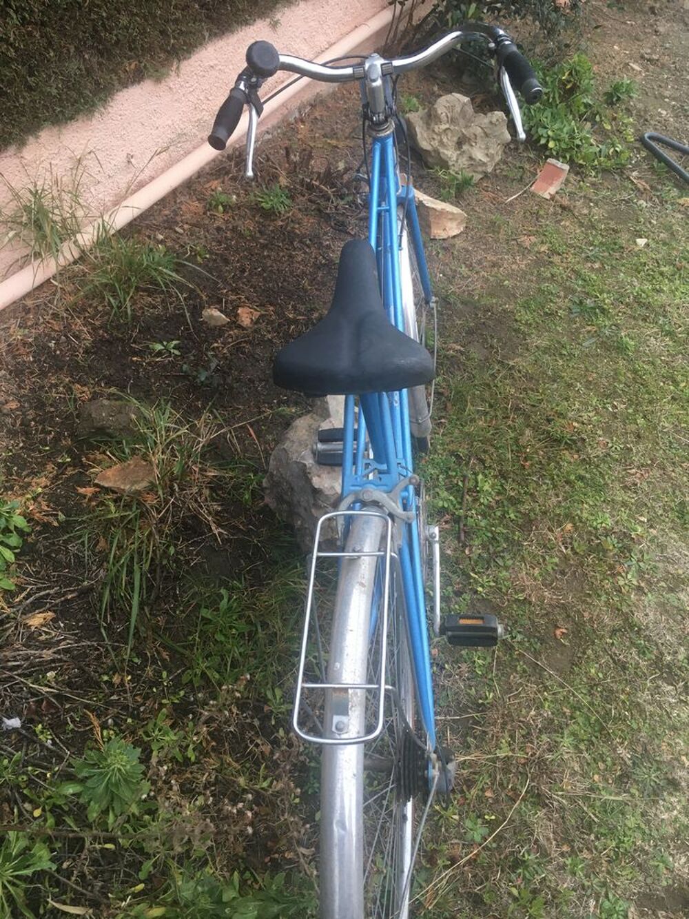 Velo hotsell poulidor femme