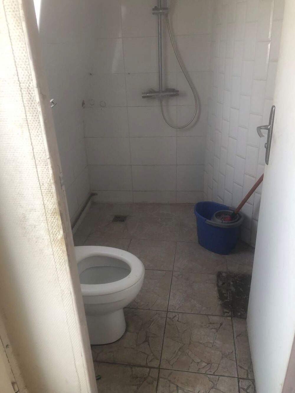 Vente Appartement apt 3p Saint-denis