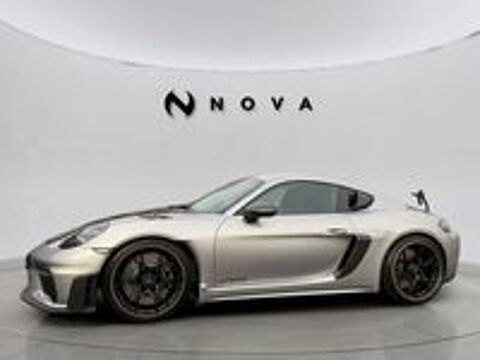 Cayman 718 GT4 RS 2023 occasion 33600 Pessac