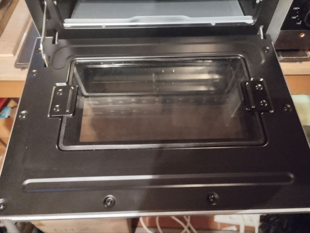 Mini four SAUTER SMF30MX Electroménager