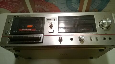 CS732D akai 25 Chamb�ry (73)