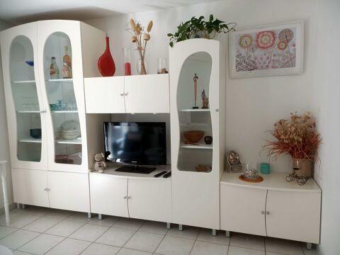 Living, meuble de salon, bibliothèque 500 Six-Fours-les-Plages (83)