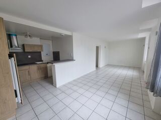  Maison à louer 3 pièces 59 m²