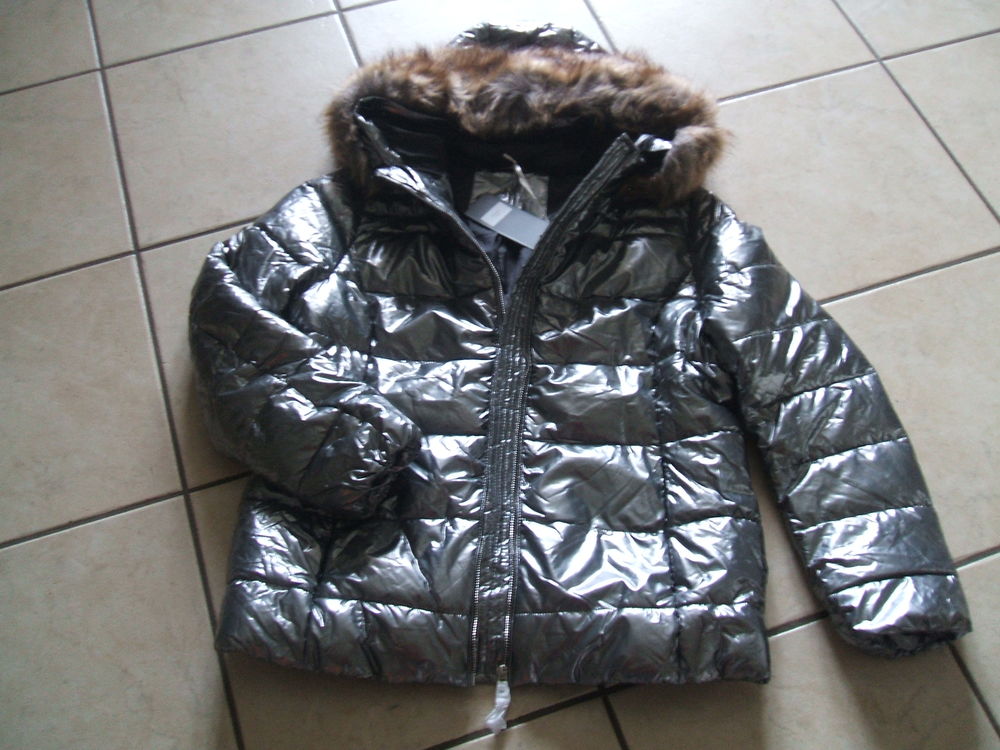  Doudoune femme / ado--Taille 40 Vêtements