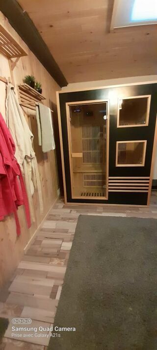  Maison � vendre 1 pi�ce 580 m�