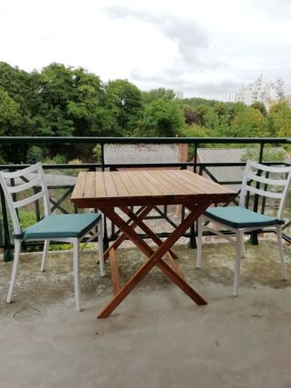  Appartement � louer 2 pi�ces 57 m�