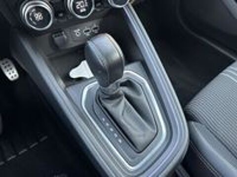 Clio V Clio E-Tech full hybrid 145 Engineered 2023 occasion 38140 Rives