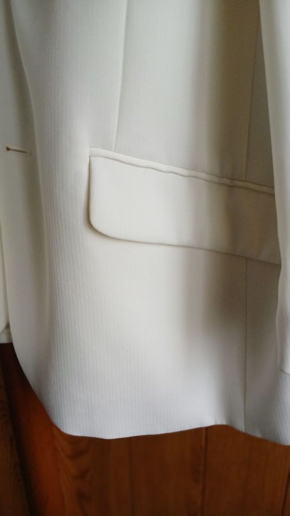 veste de ceremonie Vêtements