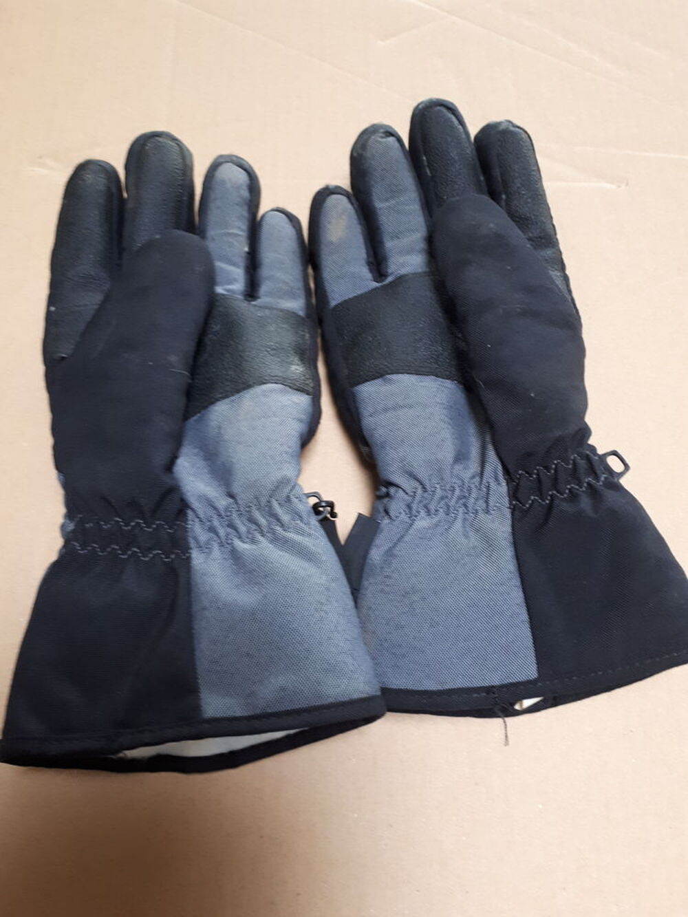 GANTS DE SKI ROSSIGNOL Sports