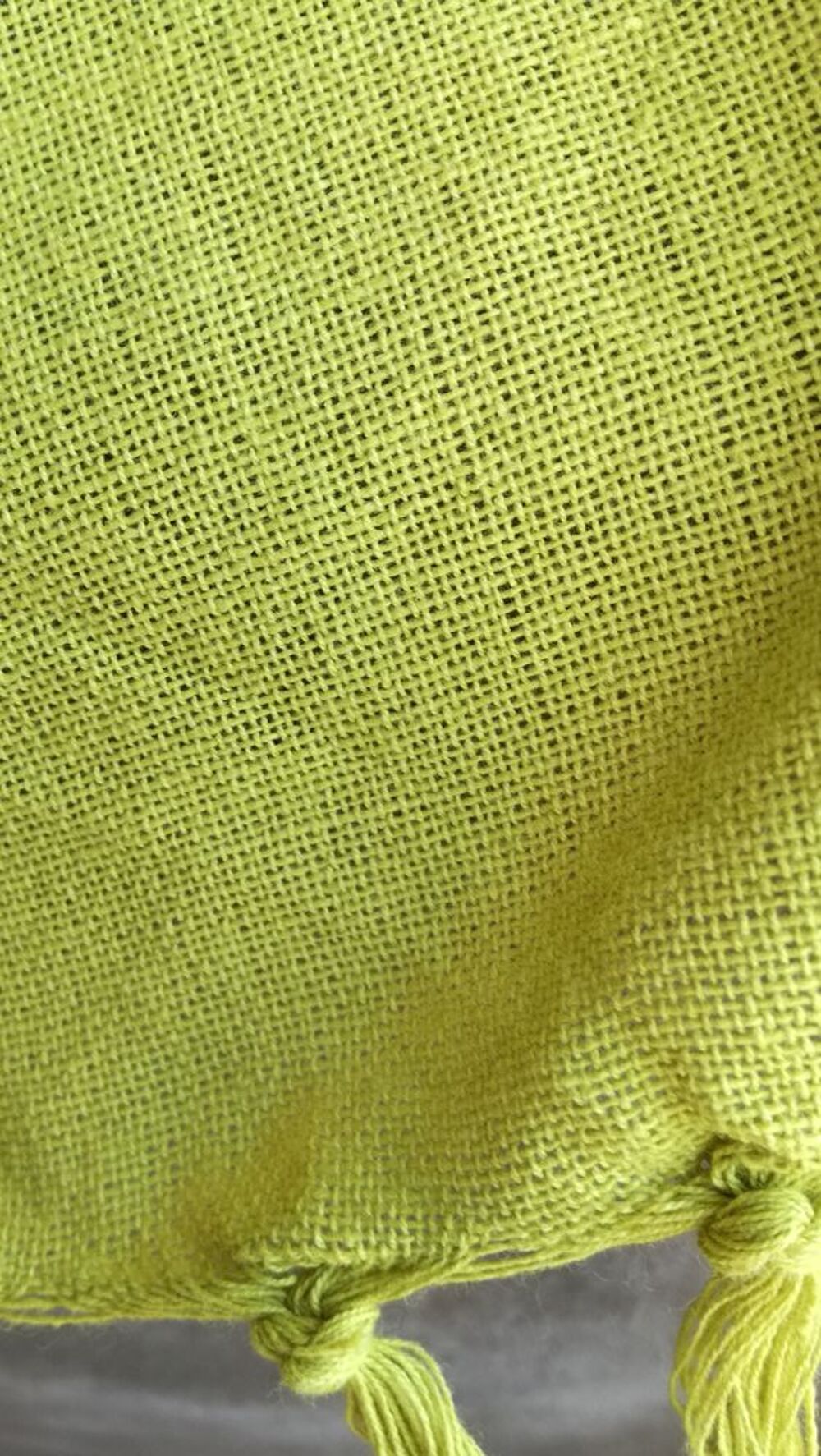 Jet&eacute; de canap&eacute; et Jet&eacute; de fauteuil Décoration