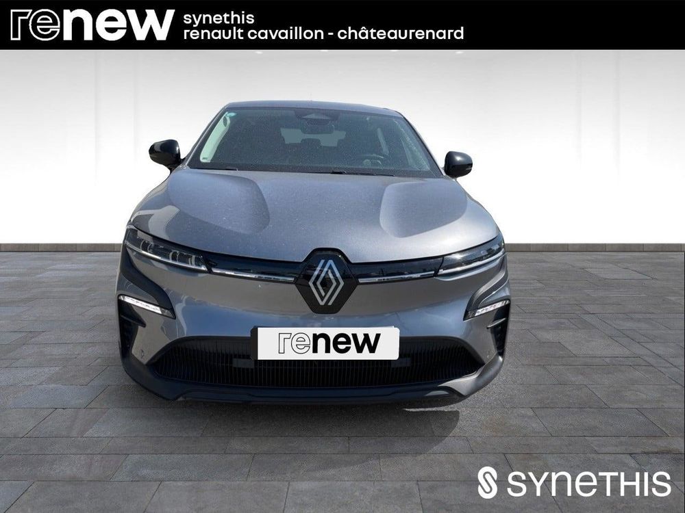 M&eacute;gane Megane E-Tech EV60 130ch super charge Evolution ER 2023 occasion 84300 Cavaillon