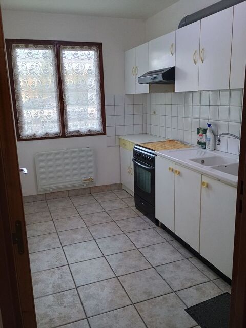  Appartement � louer 2 pi�ces 55 m� Claye-souilly
