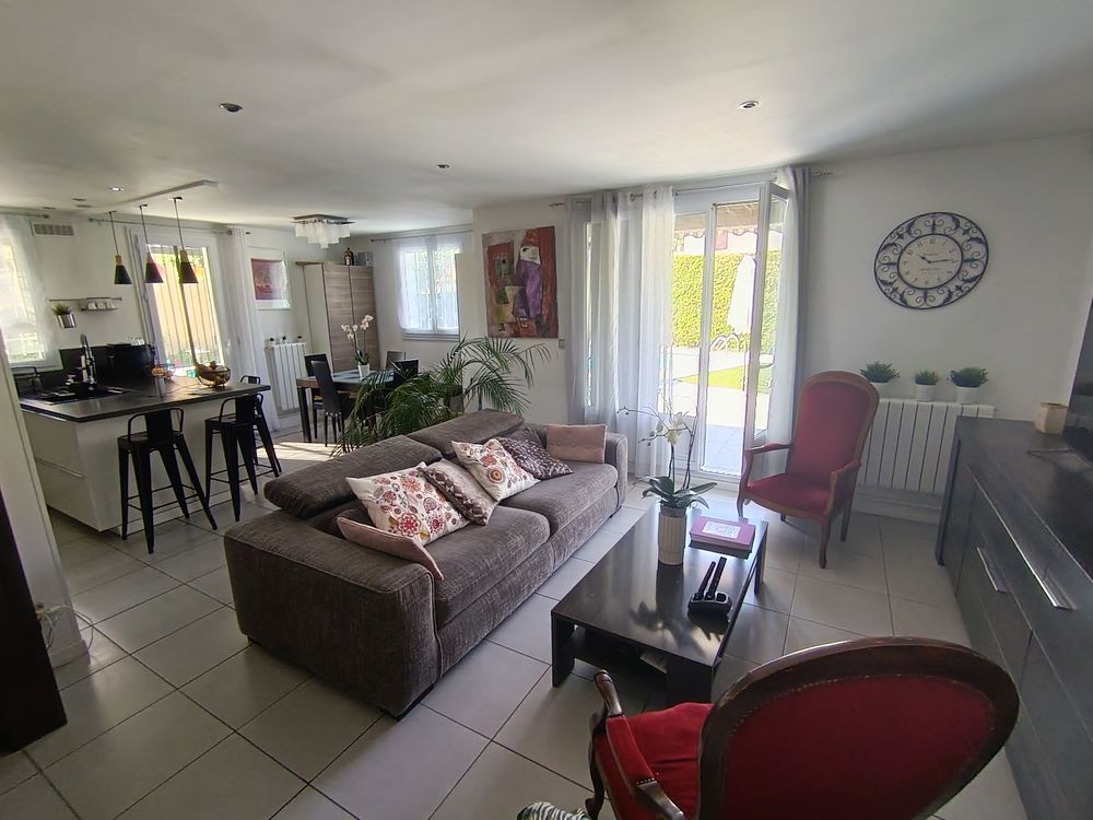 Vente Villa ? Villa familiale ? Marseille 13e | Allauch | Piscine: Marseille 13