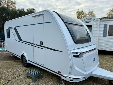KNAUS Caravane 2024 occasion Illkirch-Graffenstaden 67400