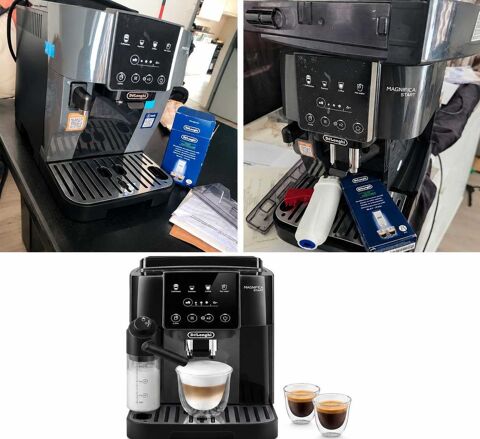 Machine à  café Delonghi Bordeaux (33)