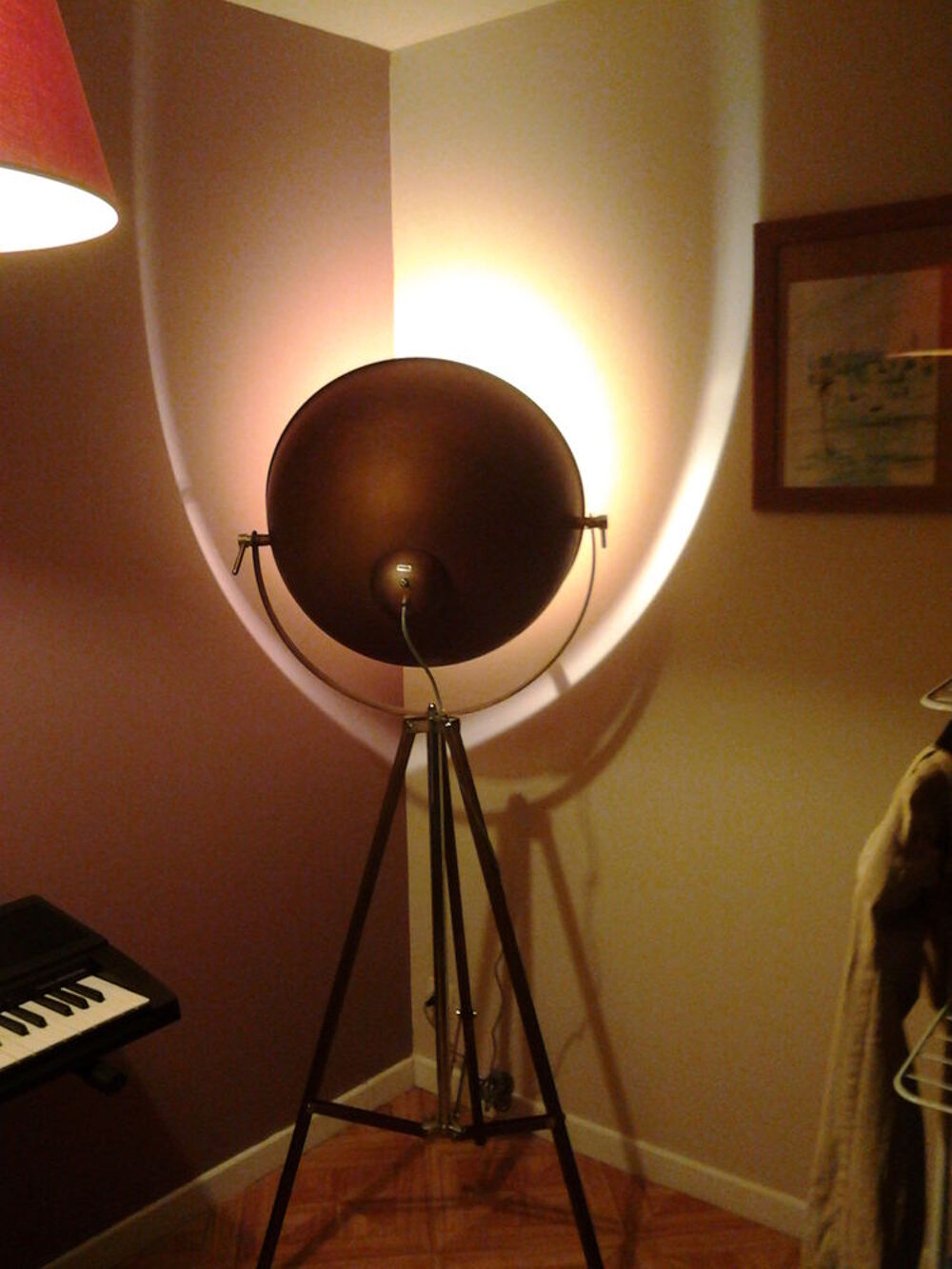Lampadaire Décoration