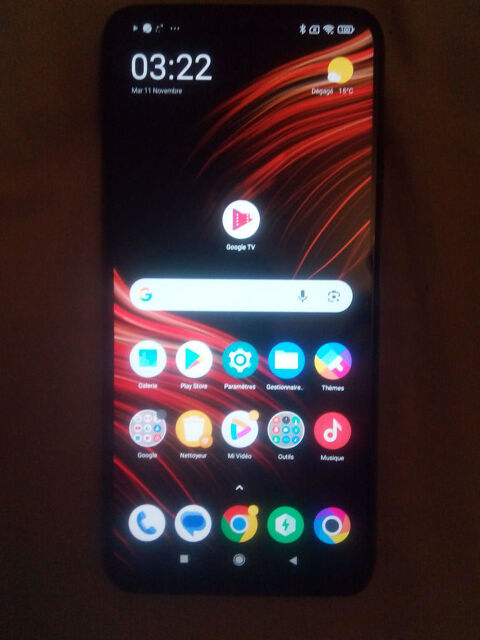 Smartphone XIAOMI oppo m3 90 Schiltigheim (67)