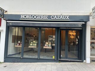 Vente Autre Fonds de commerce 50m2 hyper centre de Biarritz Biarritz