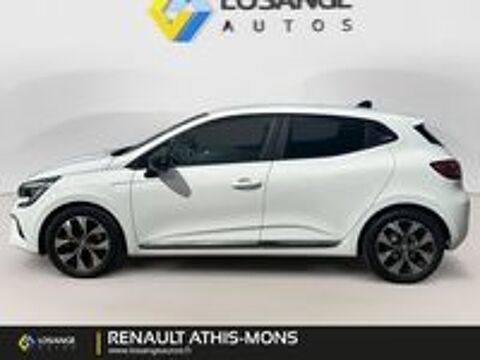 Clio V Clio E-Tech full hybrid 145 Evolution 2024 occasion 91200 Athis-Mons