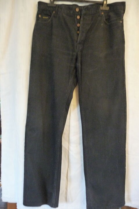 JEANS NOIR T44 HOMMES MARQUE COMPLICES 13 Beynost (01)